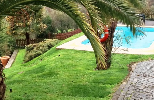 Caminha Villa | Homerez - Elegant Villa near Caminha with Private Pool