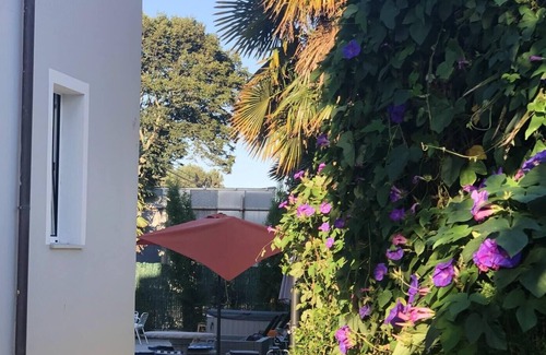 Poo House | Homerez - Exceptional house With sea view