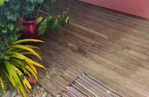 Le Carbet House | Homerez - Exceptional house Close to the beach and garden