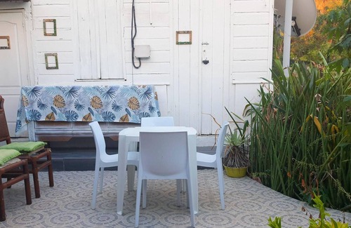 Le Carbet House | Homerez - Exceptional house Close to the beach and garden