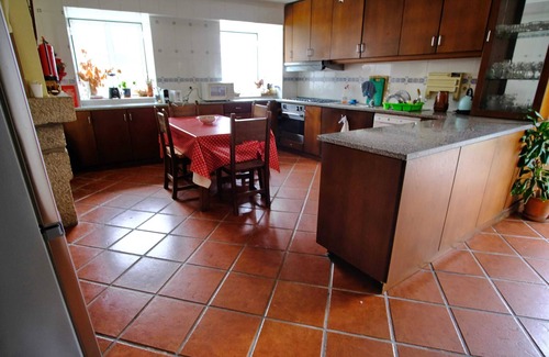 Vila Ruiva Villa | Homerez - Exceptional Villa in Mogadouro with Private Pool