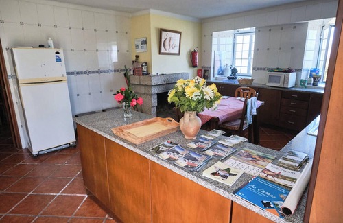 Vila Ruiva Villa | Homerez - Exceptional Villa in Mogadouro with Private Pool