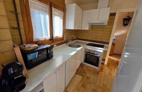 Escadarcs Apartment | Homerez - Flat, Mountain View, Alp