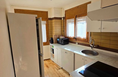 Escadarcs Apartment | Homerez - Flat, Mountain View, Alp