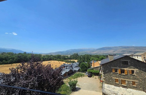 Escadarcs Apartment | Homerez - Flat, Mountain View, Alp