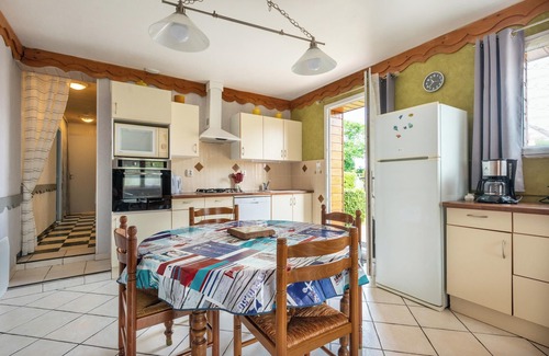 Camiers House | Homerez - Family home in Camiers, near the sea.