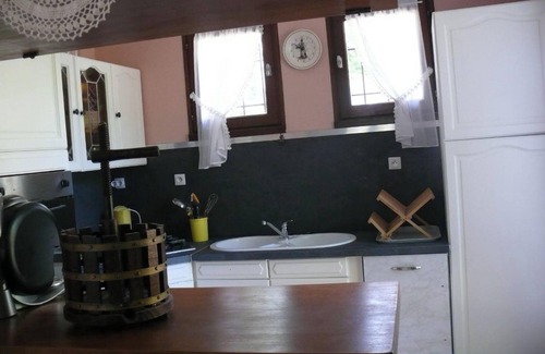 Marcillac-la-Croisille House | Homerez - House in Marcillac-la-Croisille