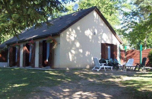 Marcillac-la-Croisille House | Homerez - House in Marcillac-la-Croisille