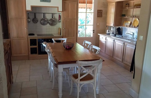 Gauriac House | Homerez - House Saint-Ciers-de-Canesse