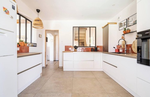 Roquebrune-sur-Argens House | Homerez - House in Roquebrune-sur-Argens