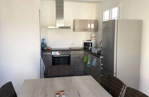 La Cotiniere House | Homerez - House in Saint-Pierre-d'Oléron