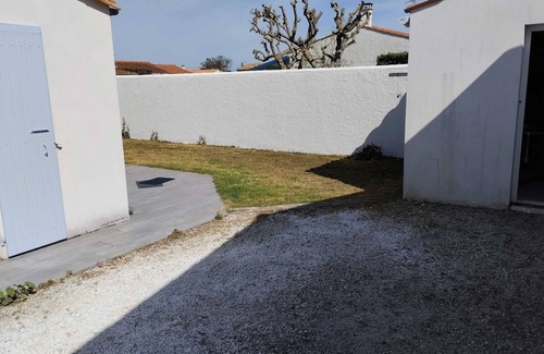 La Cotiniere House | Homerez - House in Saint-Pierre-d'Oléron