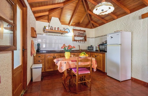 Buenavista del Norte House | Homerez - House in Buenavista del Norte