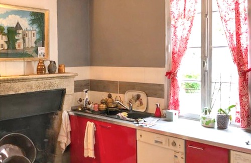 Sainte-Croix-Du-Mont House | Homerez - House in Sainte-Croix-du-Mont