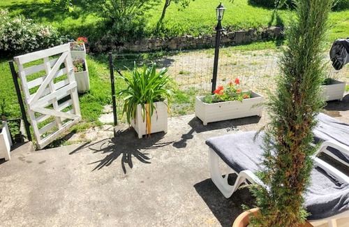 Sainte-Croix-Du-Mont House | Homerez - House in Sainte-Croix-du-Mont
