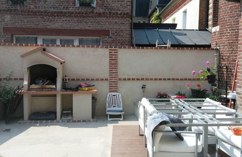 Arques-la-Bataille House | Homerez - House in Arques-la-Bataille.