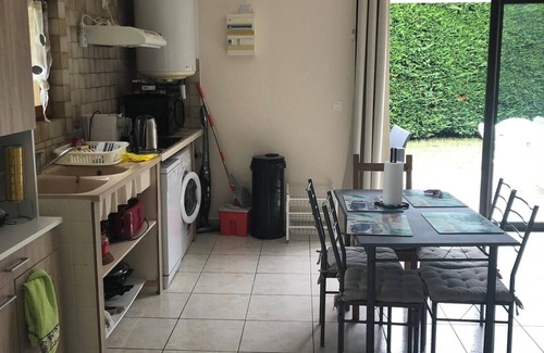 Pontenx-les-Forges House | Homerez - House with Private Pool in Pontenx-les-Forges