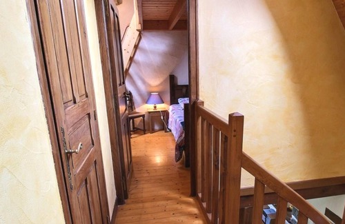 Tredrez-Locquemeau House | Homerez - House 1 km away from the beach for 4 ppl. at Trédrez-Locquémeau