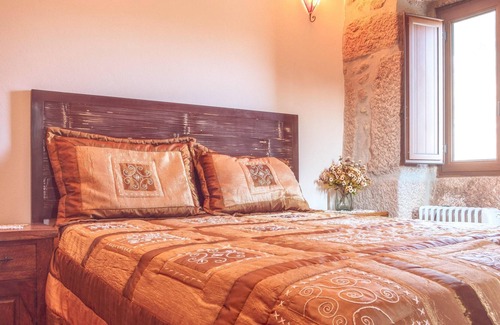 Vila Ruiva House | Homerez - House 2 km away from the beach for 6 ppl. at Fornos de Algodres