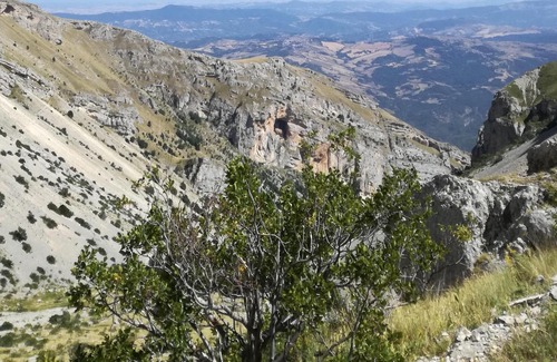 Castel Frentano House | Homerez - House 15 km away from the beach for 4 ppl. at Castel Frentano