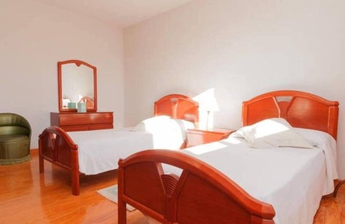 Pedrena House | Homerez - House 1 km away from the beach for 6 ppl. with sea view at Pedreña