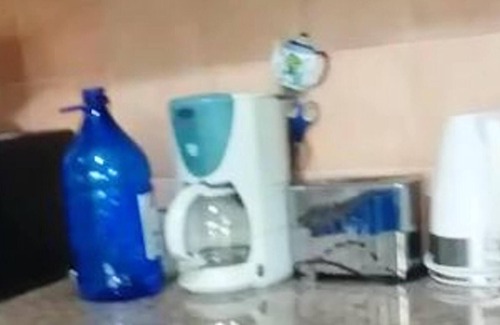 Skhirat Plage House | Homerez - House 1 km away from the beach for 8 ppl. with shared pool at Skhirat