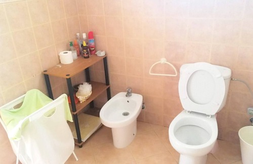 Skhirat Plage House | Homerez - House 1 km away from the beach for 8 ppl. with shared pool at Skhirat