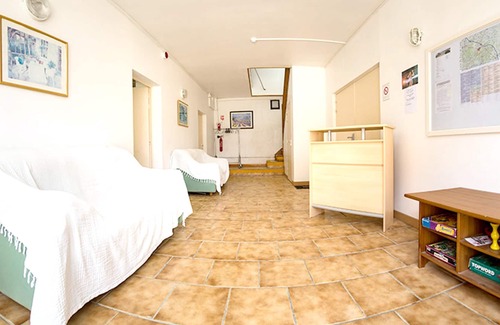 Monthenault House | Homerez - House 12 km away from the beach for 10 ppl. with garden at Monthenault