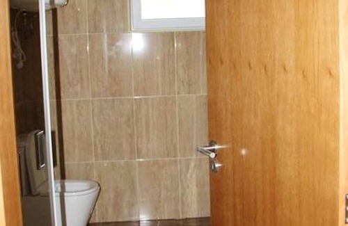 Braganca House | Homerez - House 17 km away from the beach for 4 ppl. with garden at Faílde