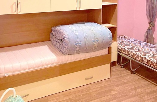 Orsogna House | Homerez - House 18 km away from the beach for 4 ppl. with terrace at Orsogna