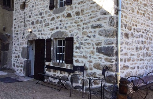 Lanarce House | Homerez - House 800 m away from the beach for 6 ppl. with sauna and jacuzzi