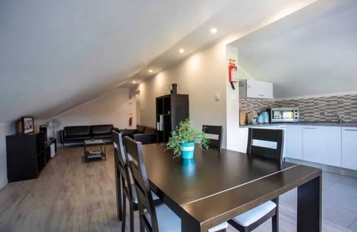Atalaia House | Homerez - House Atalaia with Shared Pool
