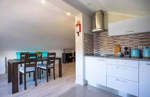Atalaia House | Homerez - House Atalaia with Shared Pool
