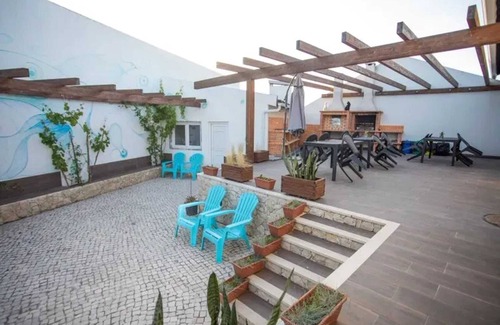 Atalaia House | Homerez - House Atalaia with Shared Pool