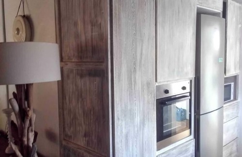 Bain Boeuf House | Homerez - House Cap Malheureux