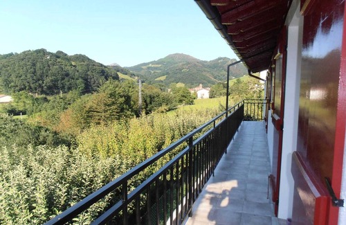 Etxalar House | Homerez - House in Larrapil-Sarriku
