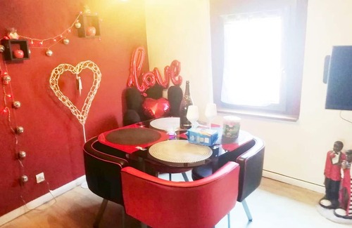 Wangen House | Homerez - House for 4 ppl. with swimming-pool, jacuzzi and garden at Wangen