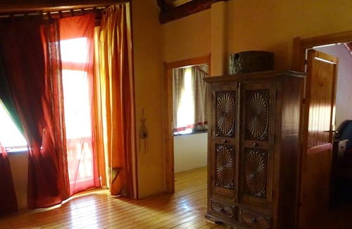 Ossi House | Homerez - House for 7 ppl. with swimming-pool, garden and terrace at Ossi