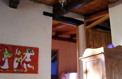 Ossi House | Homerez - House for 7 ppl. with swimming-pool, garden and terrace at Ossi
