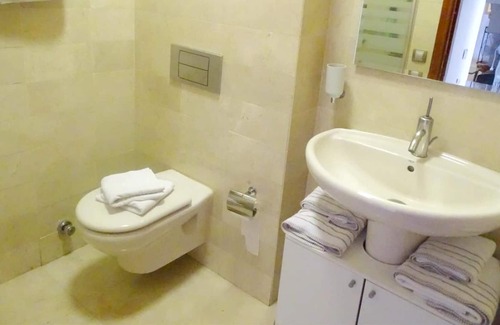 Tejeda House | Homerez - House for 8 ppl. with shared pool, garden and terrace at Tejeda