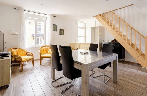 Noyen-sur-Sarthe House | Homerez - House in Noyen-sur-Sarthe