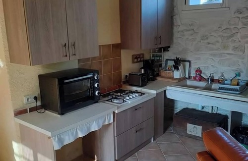 Noyers-sur-Cher House | Homerez - House in Noyers-sur-Cher