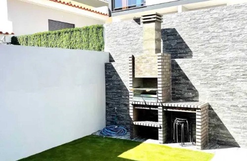 Quinta Do Conde House | Homerez - House in Quinta do Conde
