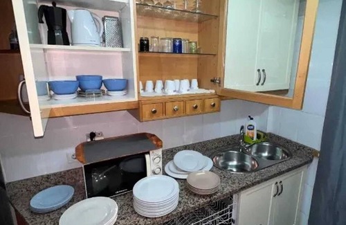 San Andres-San Pablo House | Homerez - House in Córdoba, city centre