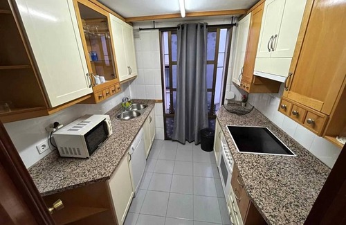 San Andres-San Pablo House | Homerez - House in Córdoba, city centre