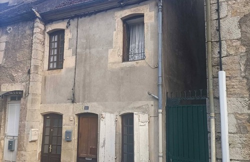 Clamecy House | Homerez - House in Clamecy with parking