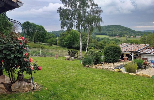 Arnaud-Guilhem House | Homerez - House in Arnaud-Guilhem