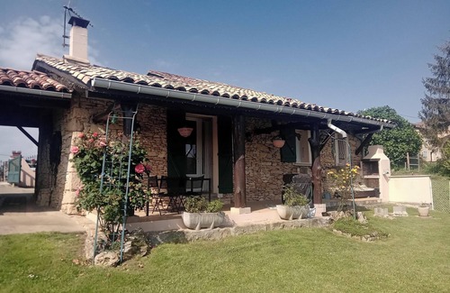 Arnaud-Guilhem House | Homerez - House in Arnaud-Guilhem