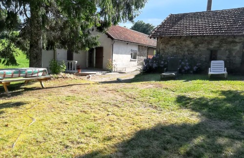 Lacam-d'Ourcet House | Homerez - House in Lacam-d'Ourcet.