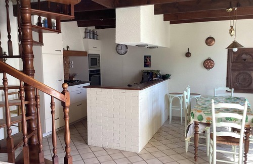 Ploudalmezeau House | Homerez - House in Ploudalmézeau